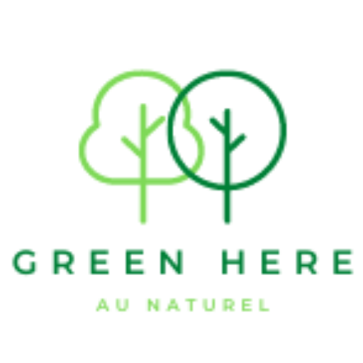 Green Blog Tout au Naturel